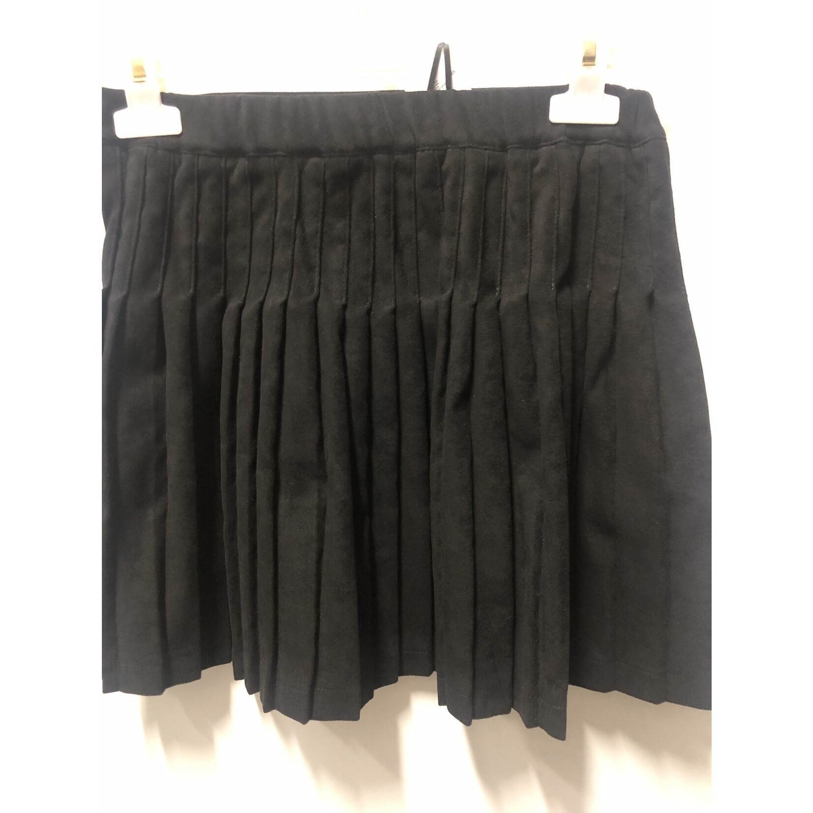 Kocca Kocca SKIRT BLACKDIASPRO 00016
