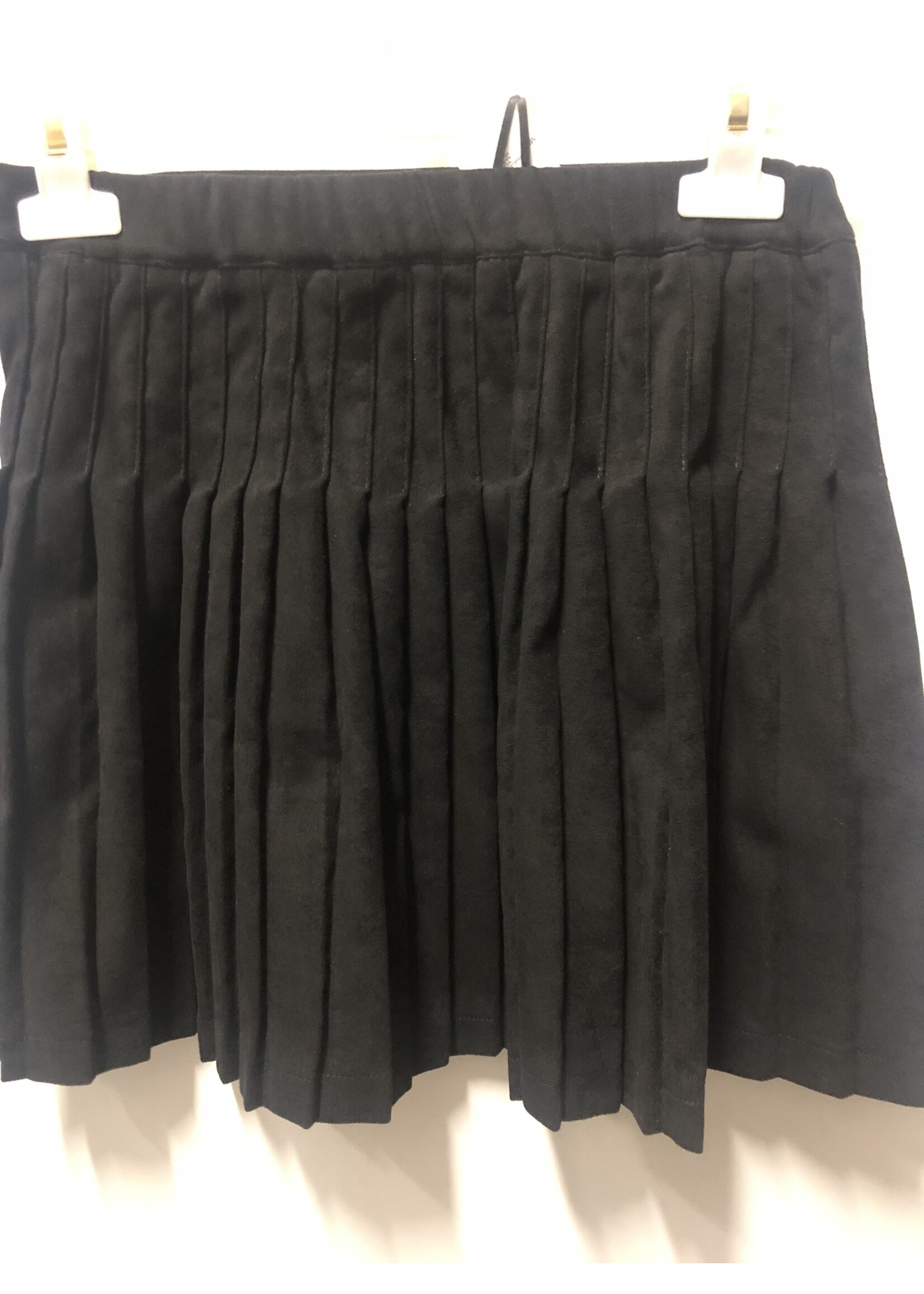 Kocca Kocca SKIRT BLACKDIASPRO 00016