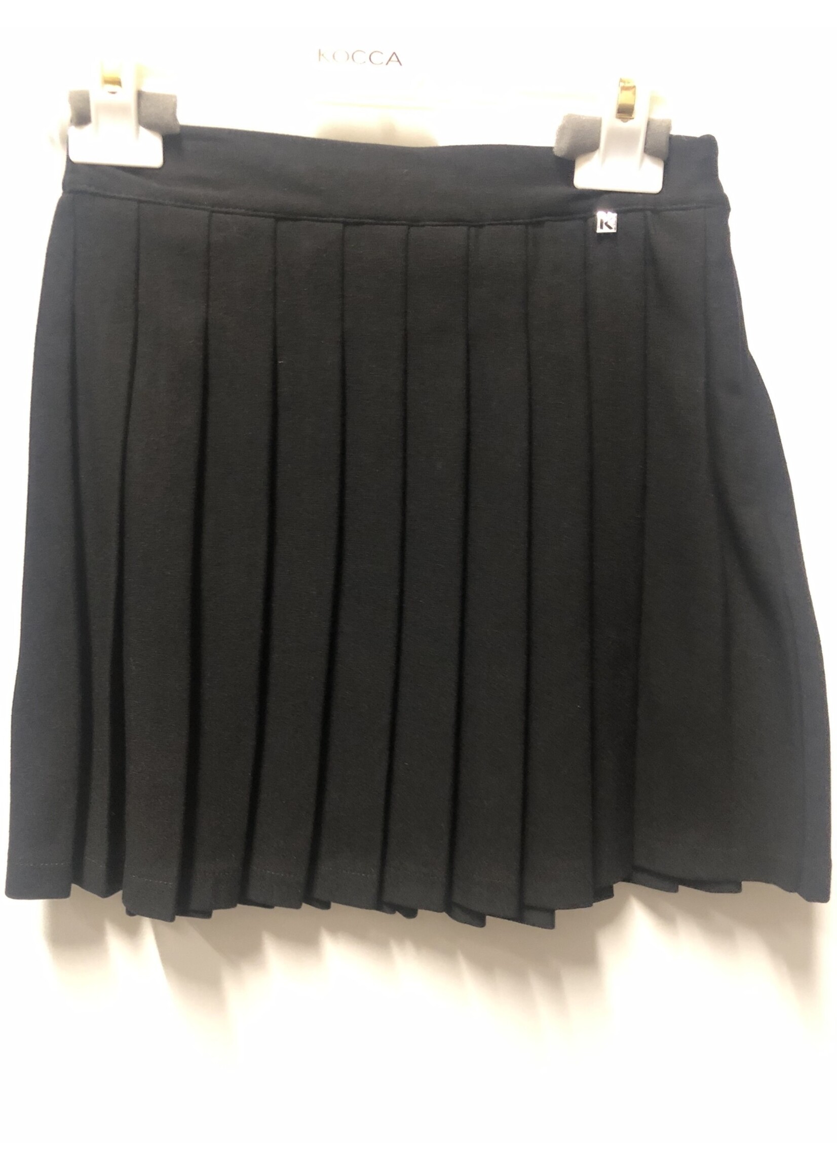 Kocca Kocca SKIRT BLACKBEZES 00016