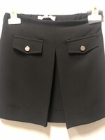 Kocca Kocca SKIRT BLACKTOKYAMA A23JGO0743ABUN1213