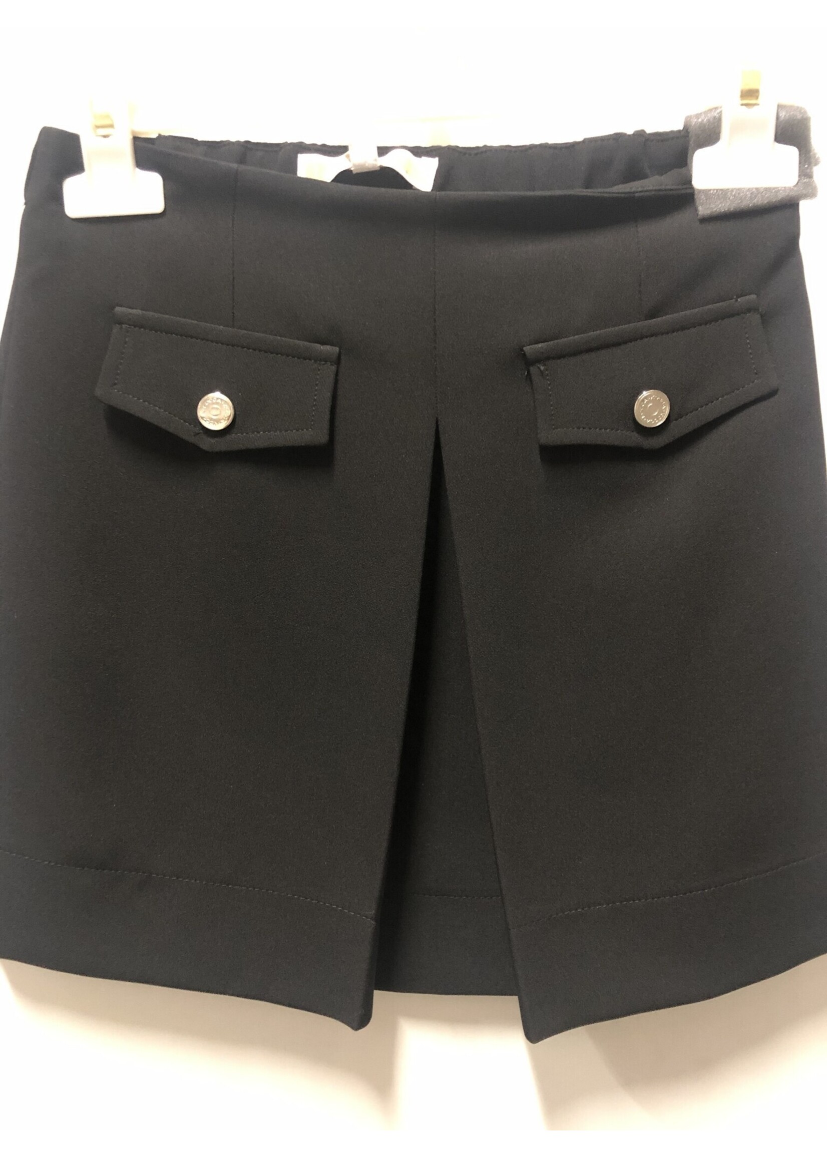 Kocca Kocca SKIRT BLACKTOKYAMA A23JGO0743ABUN1213