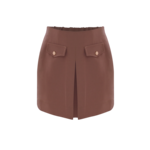 Kocca Kocca SKIRT CAMELTOKYAMA A23JGO0743ABUN1213