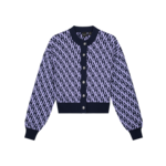 Nik&Nik Nik&Nik Twiggy Cardigan Violet G 7-380 2305