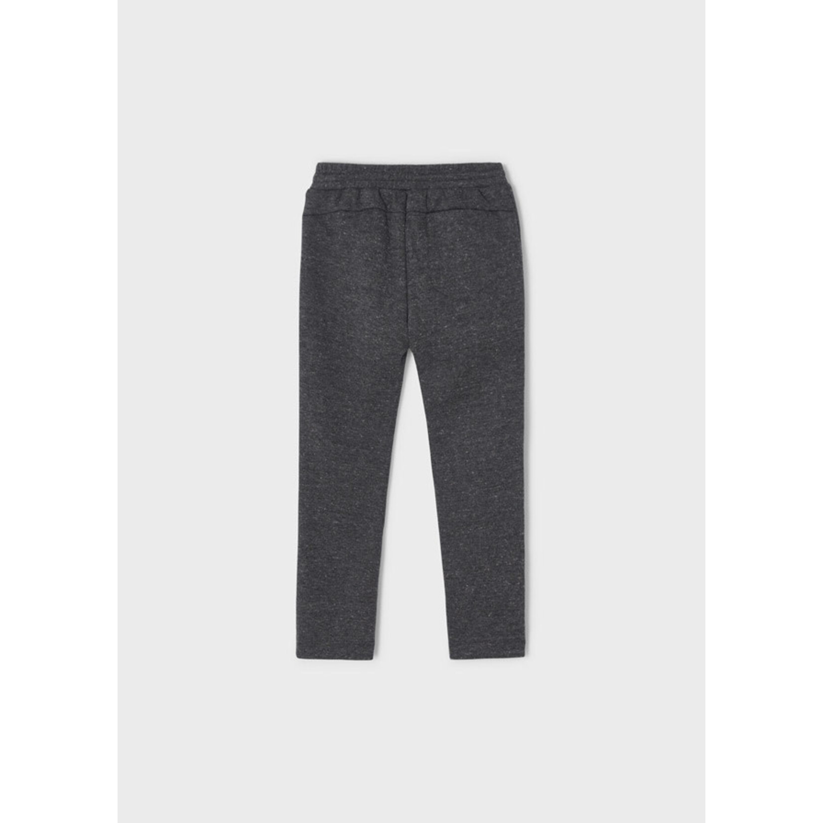 Mayoral Mayoral Knit pants FOSSIL - 22 04582