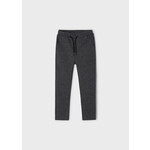 Mayoral Mayoral Knit pants FOSSIL - 22 04582