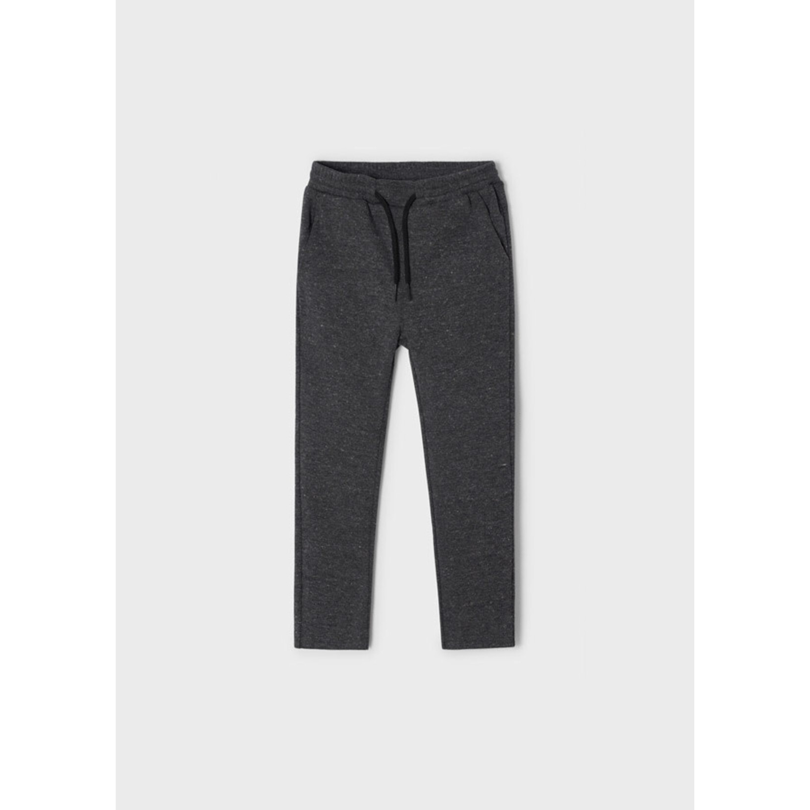 Mayoral Mayoral Knit pants FOSSIL - 22 04582