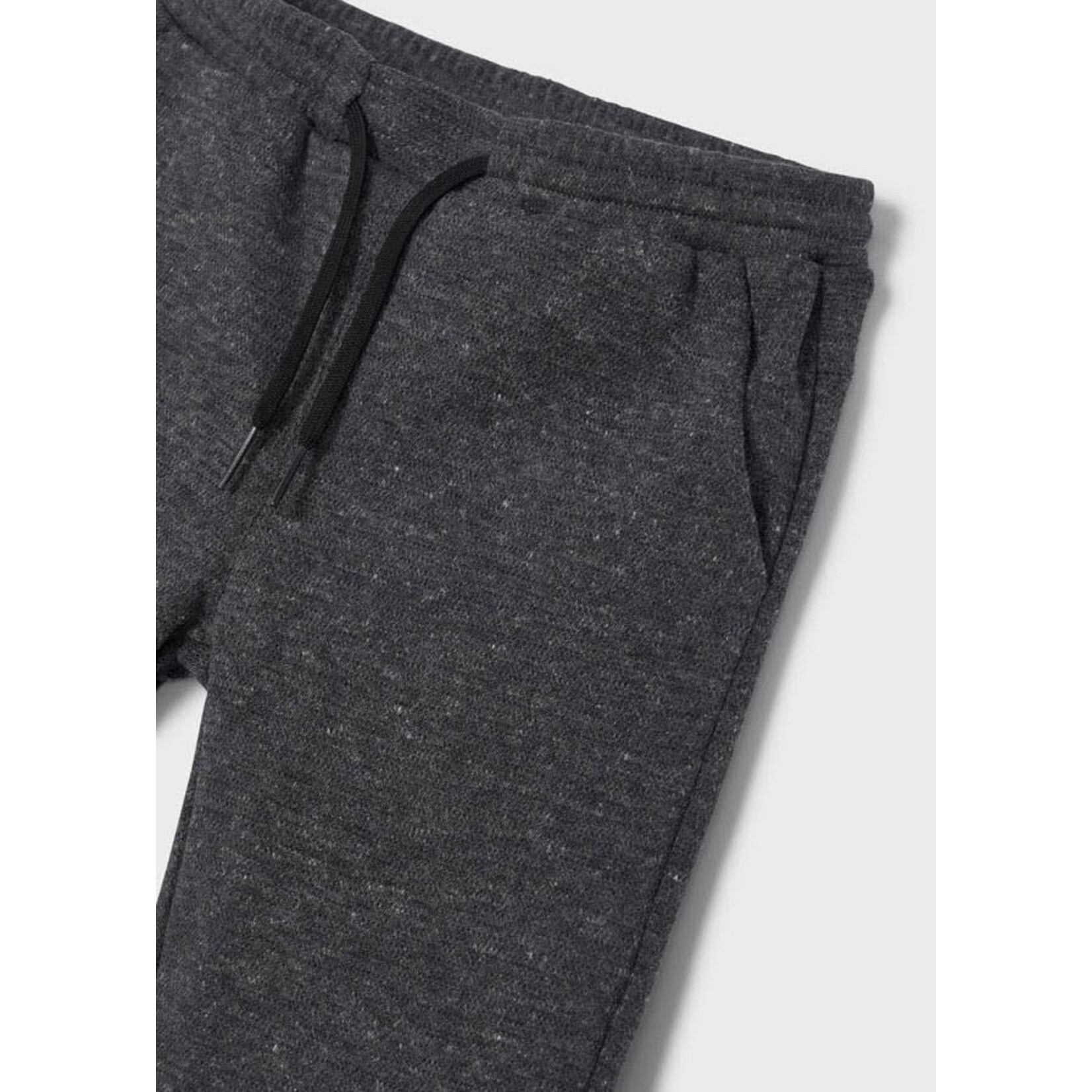 Mayoral Mayoral Knit pants FOSSIL - 22 04582