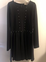 Kocca Kocca DRESS BLACKNELANA 00016