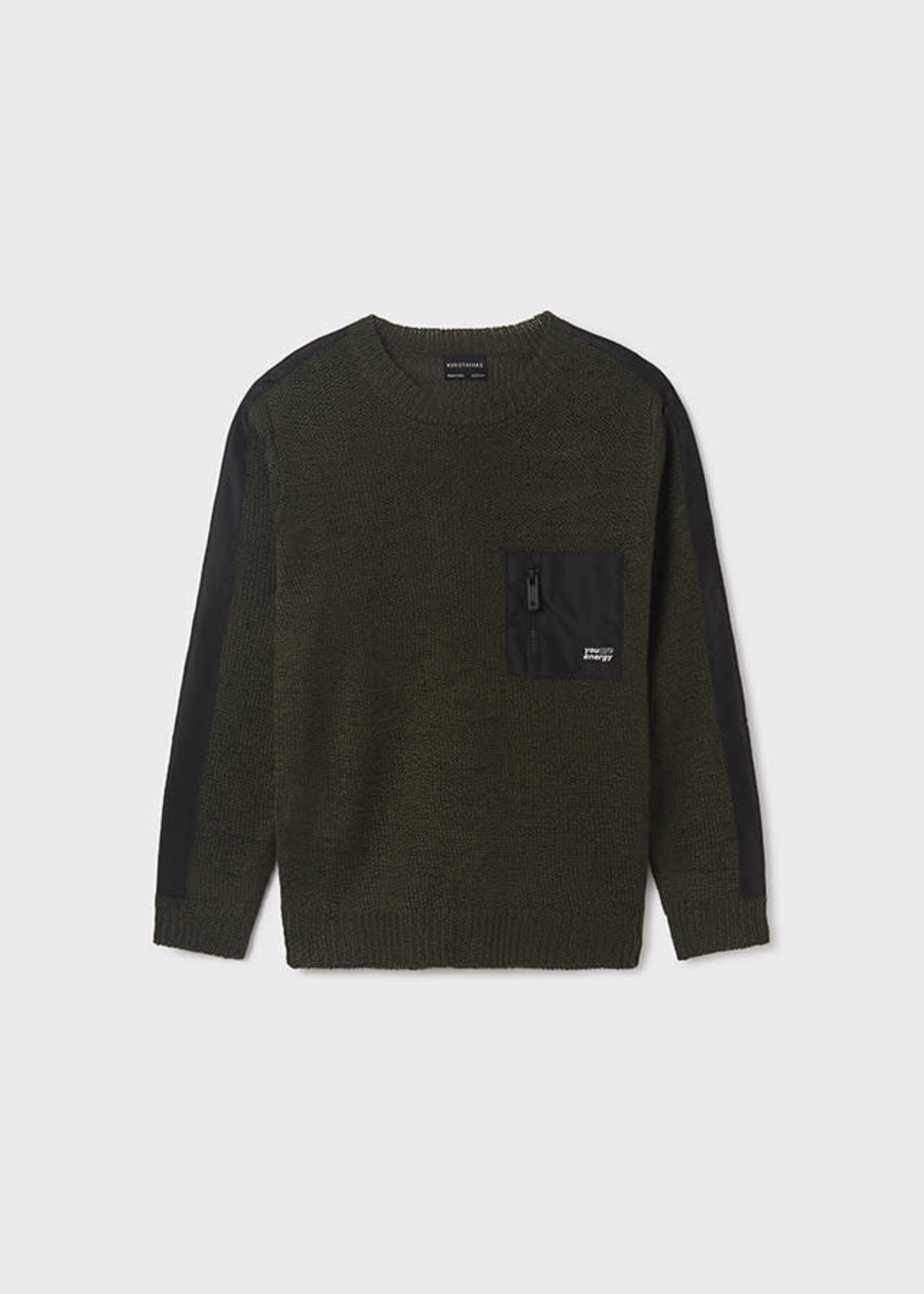 Mayoral Mayoral Jumper Lichen - 22 07366