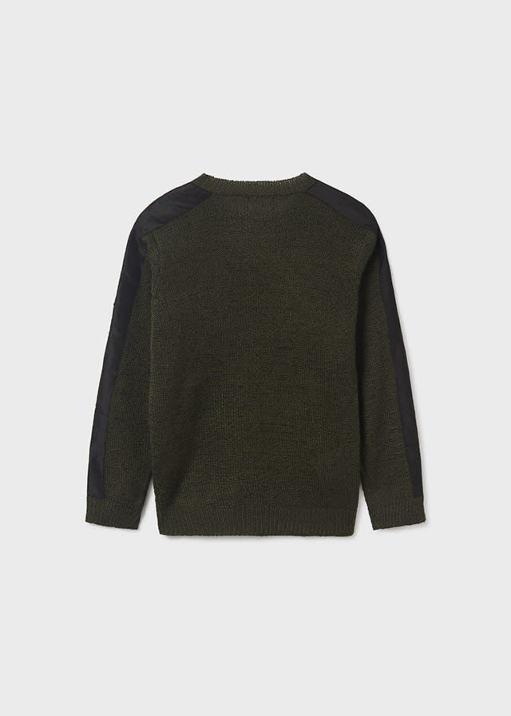 Mayoral Mayoral Jumper Lichen - 22 07366