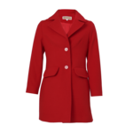 Kocca Kocca COAT REDGOMRA 10071