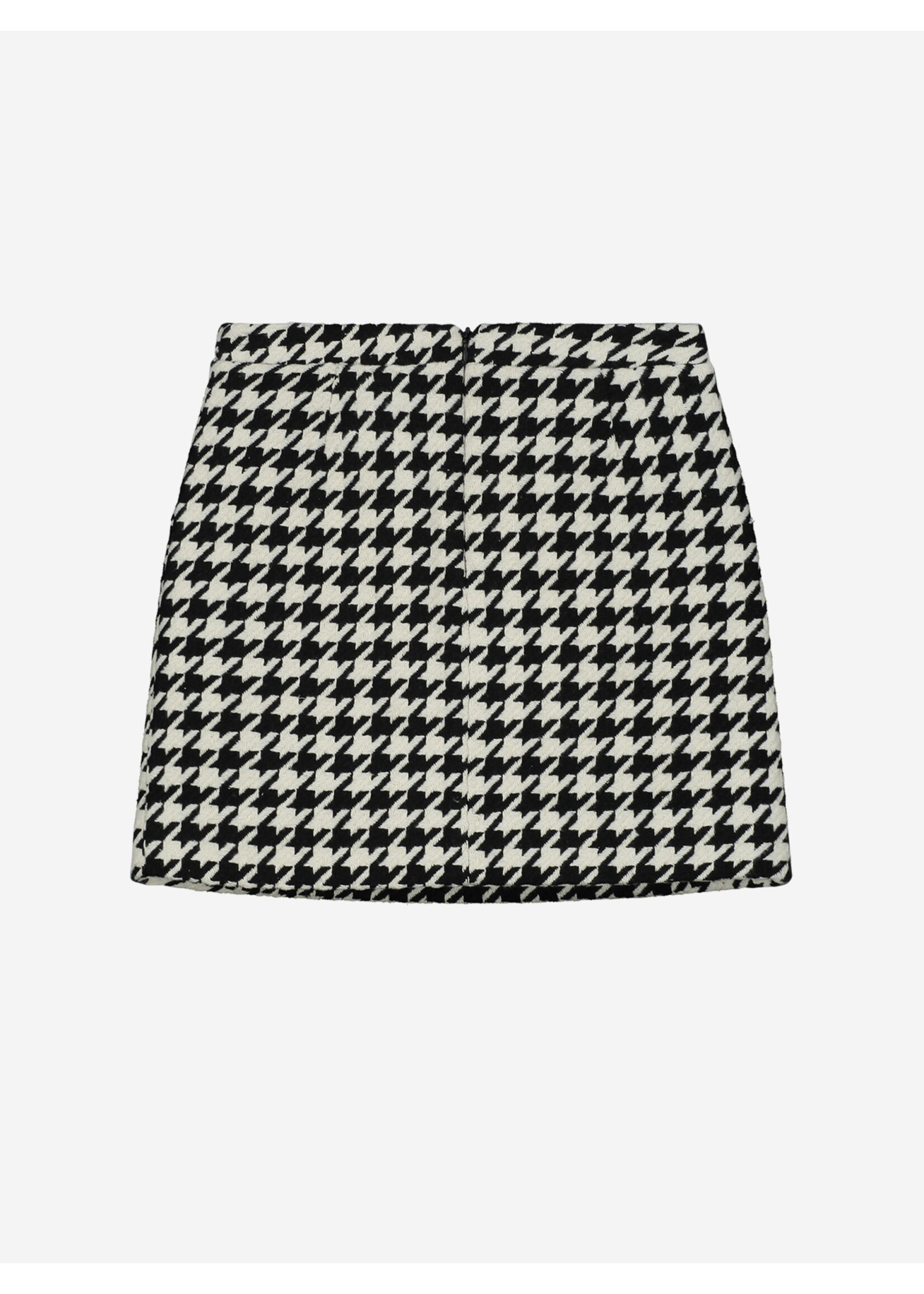 Nik&Nik Nik&Nik Kos Skirt Black G 3-398 2305