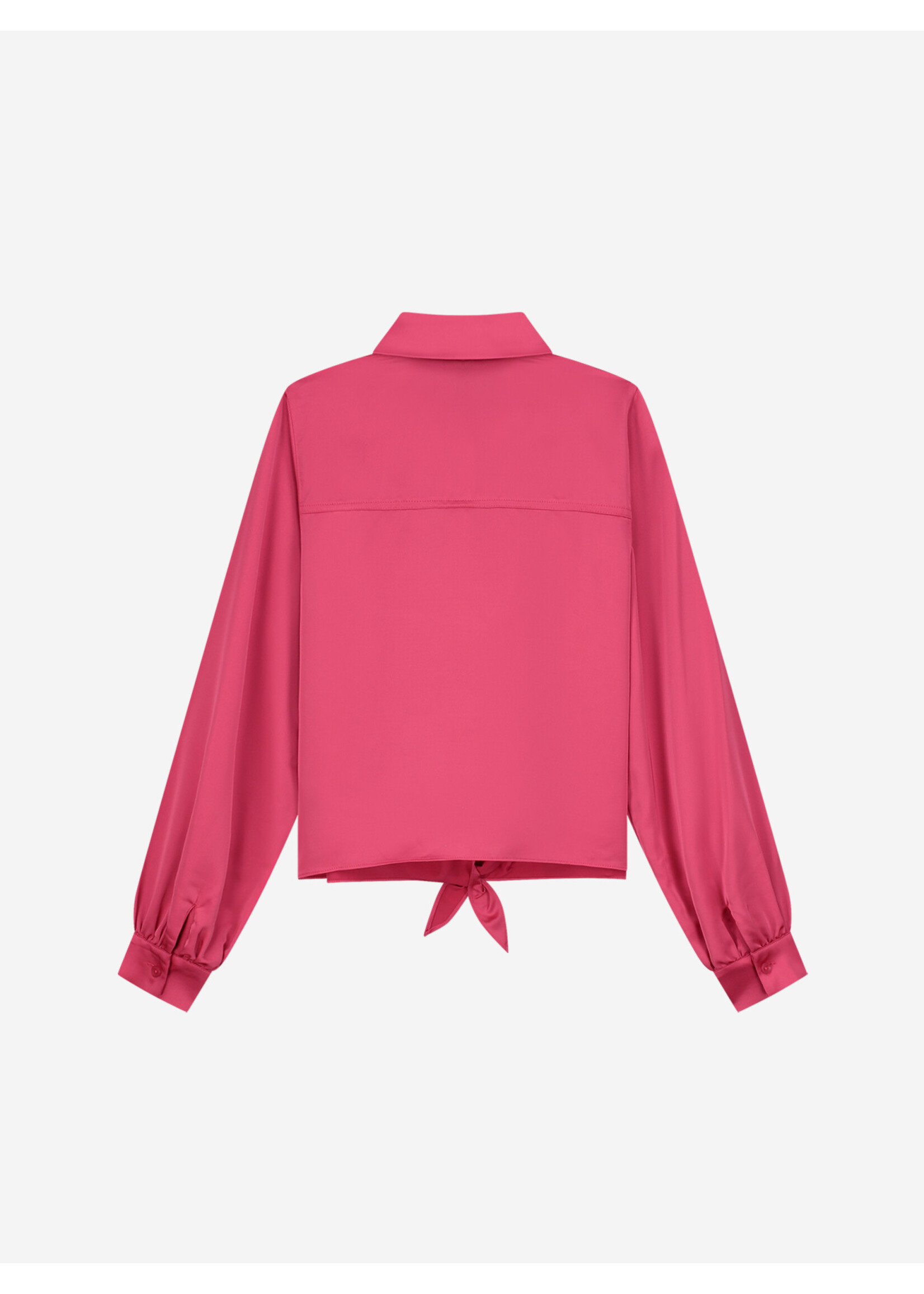 Nik&Nik Nik&Nik Kosheen Blouse Lollipop G 6-455 2305