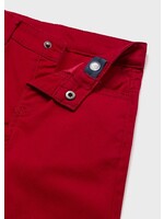 Mayoral Mayoral trouser red