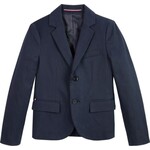 Tommy Hilfiger Tommy Hilfiger WOVEN BLAZER KB0KB08574DW5 DESERT SKY