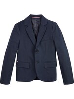 Tommy Hilfiger Tommy Hilfiger WOVEN BLAZER KB0KB08574DW5 DESERT SKY