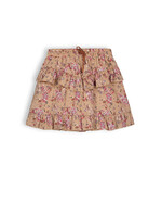 NoNo NoNo NONO Neva girls short skirt sand N309-5708 Desert Sand