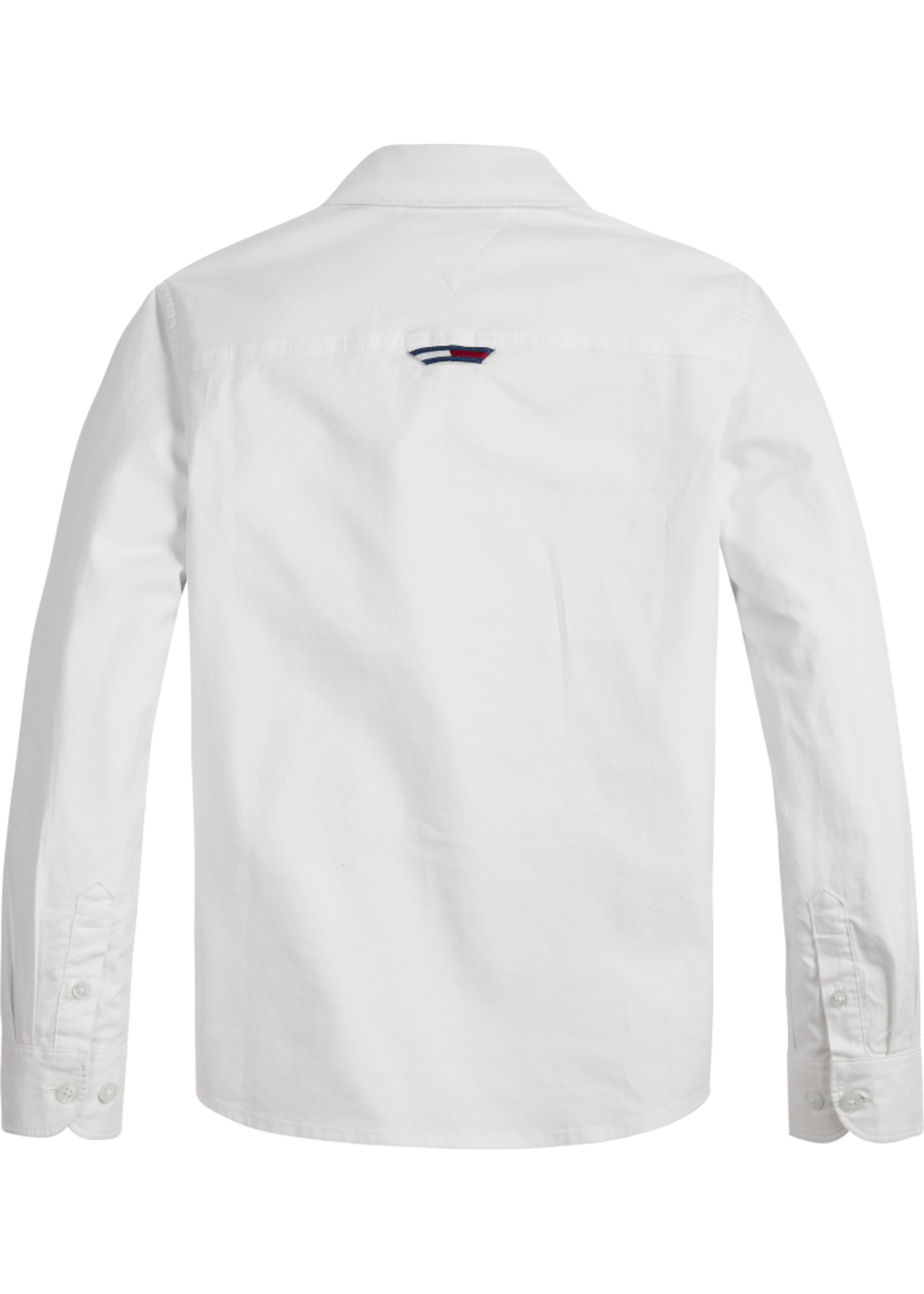 Tommy Hilfiger Tommy Hilfiger Shirts / Woven Tops KB0KB07864YBR White