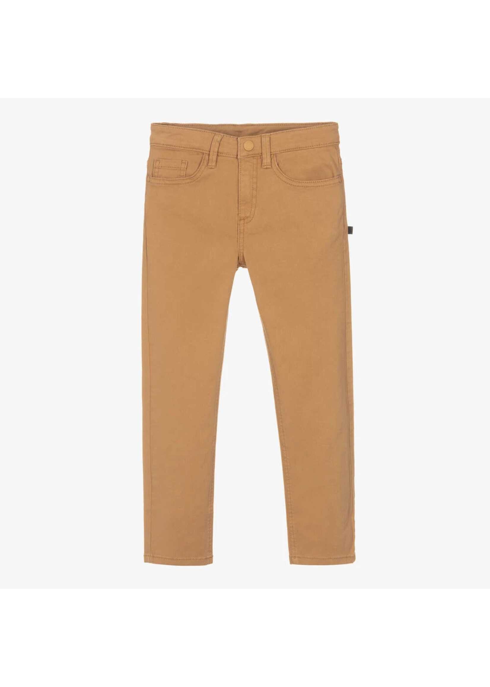 Mayoral Mayoral Basic trousers Ginger - 21 00513