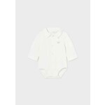 Mayoral Mayoral Bodysuit Natural - 23 02758