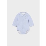 Mayoral Mayoral Onesie t-shirt Oxford - 23 02759