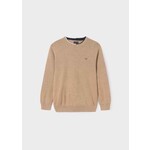 Mayoral Mayoral Basic cotton jumper H. Boletus - 23 00354