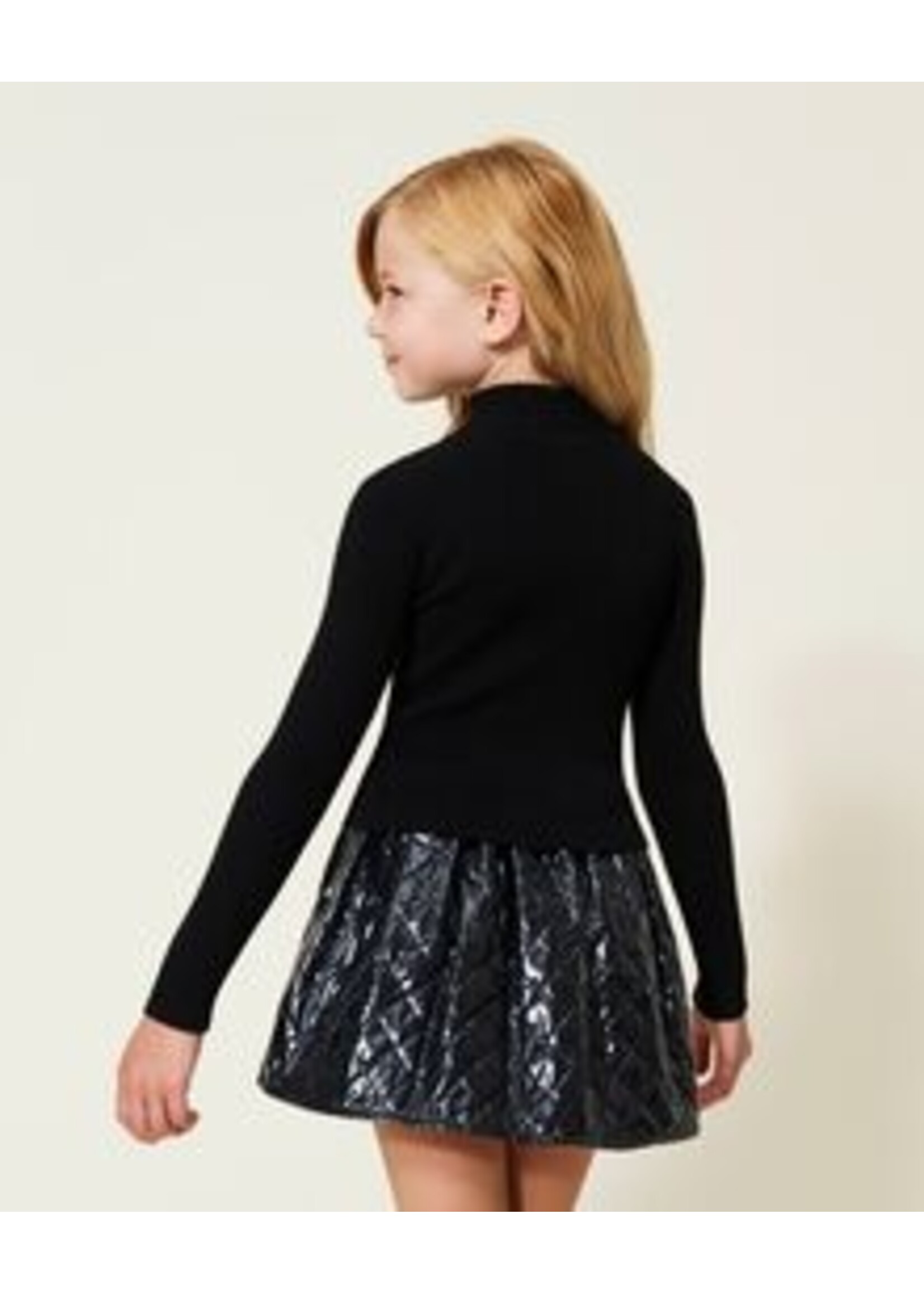 Twinset Twinset Skirt NERO