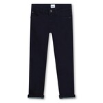 Boss Boss Spijkerbroek dark blue skinny