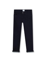 Boss Boss Spijkerbroek dark blue skinny