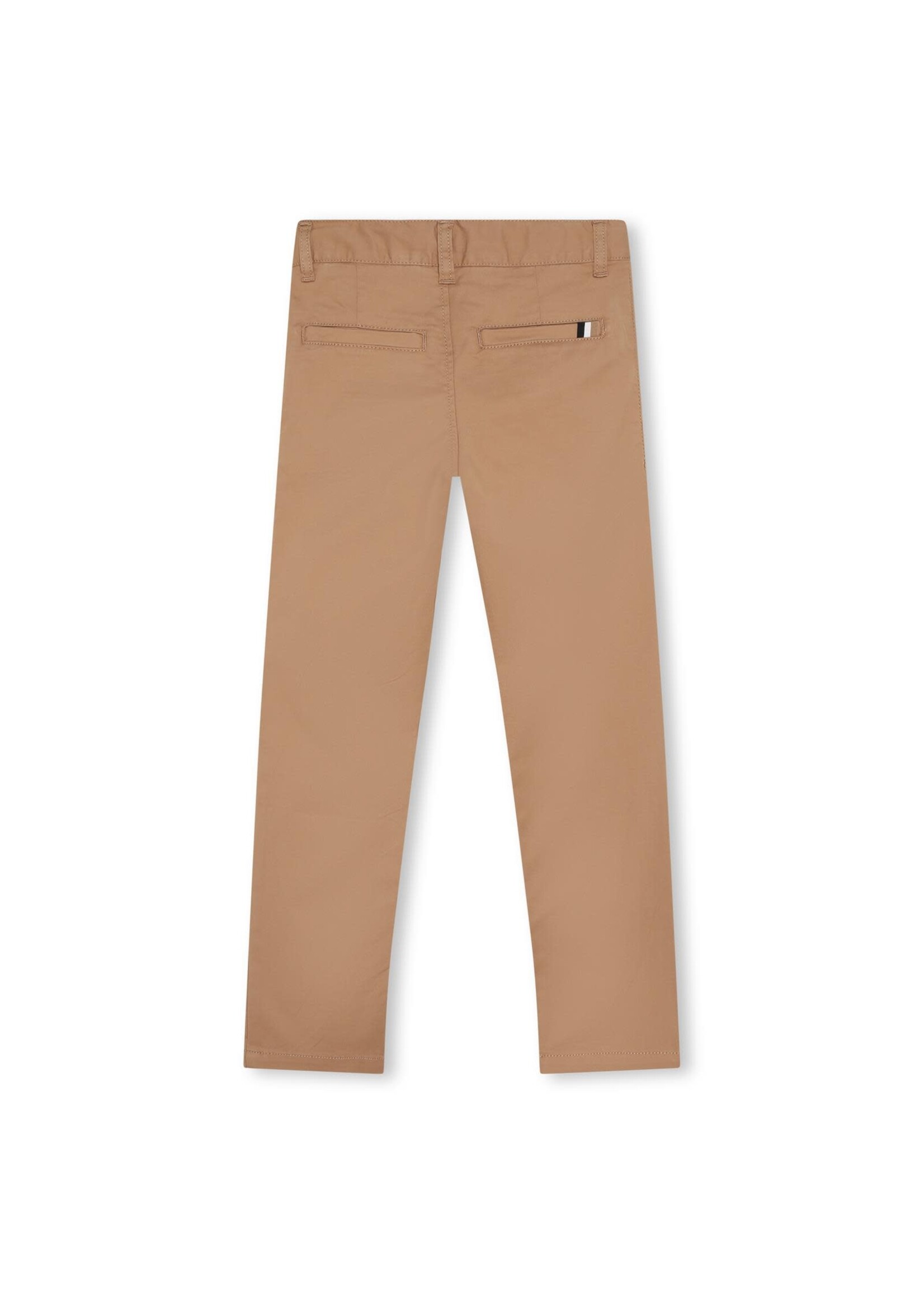 Boss Boss TROUSERS stone