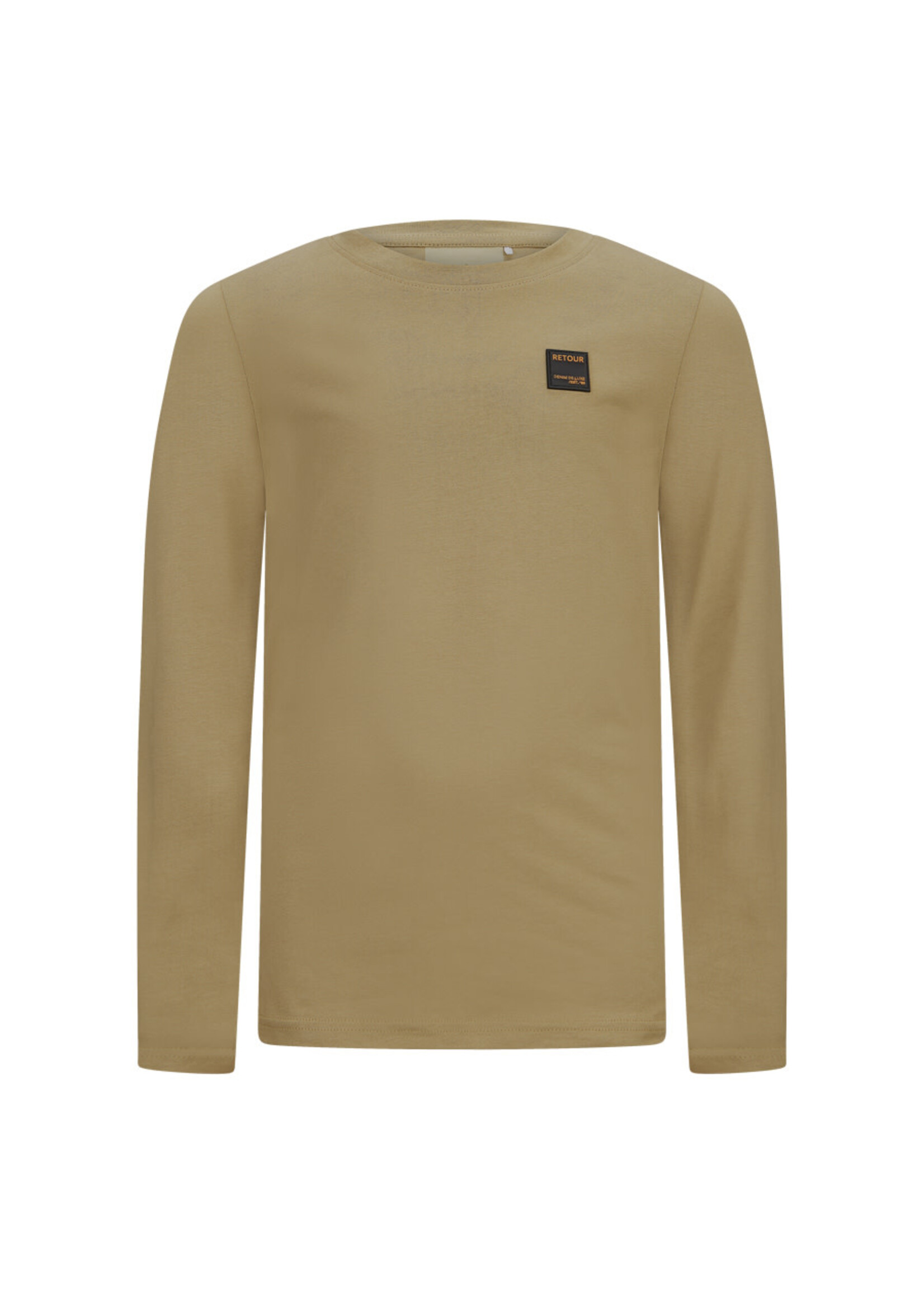 Retour Retour Marvin light camel - RJB-33-200