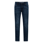 Retour Retour Tobias warm indigo dark blue denim - RJB-33-301
