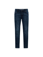 Retour Retour Tobias warm indigo dark blue denim - RJB-33-301