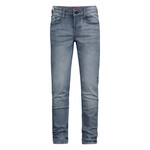 Retour Retour Wulf storm blue medium blue denim - RJB-00-306