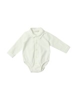 Dr Kid Body (Newborn) 000-Branco-DK128