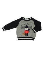 Dr Kid Baby Boy Sweater 280-Marinho-DK510