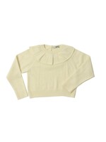 Dr Kid Girl Sweater 360-Crú-DK451