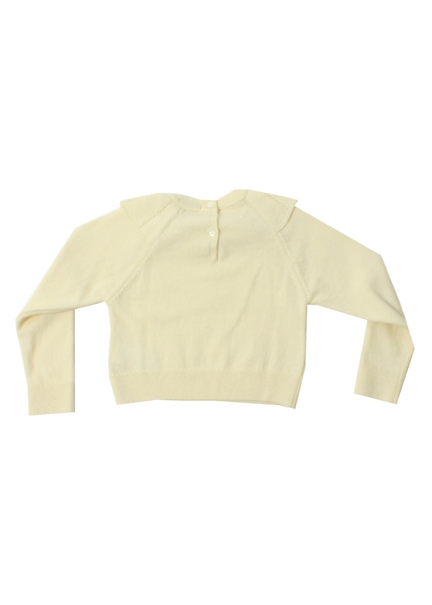 Dr Kid Girl Sweater 360-Crú-DK451