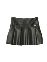 Dr Kid Girl Skirt 040-Preto-DK442