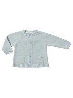 Dr Kid Cardigan (Newborn) 102-Azul Cl-DK115