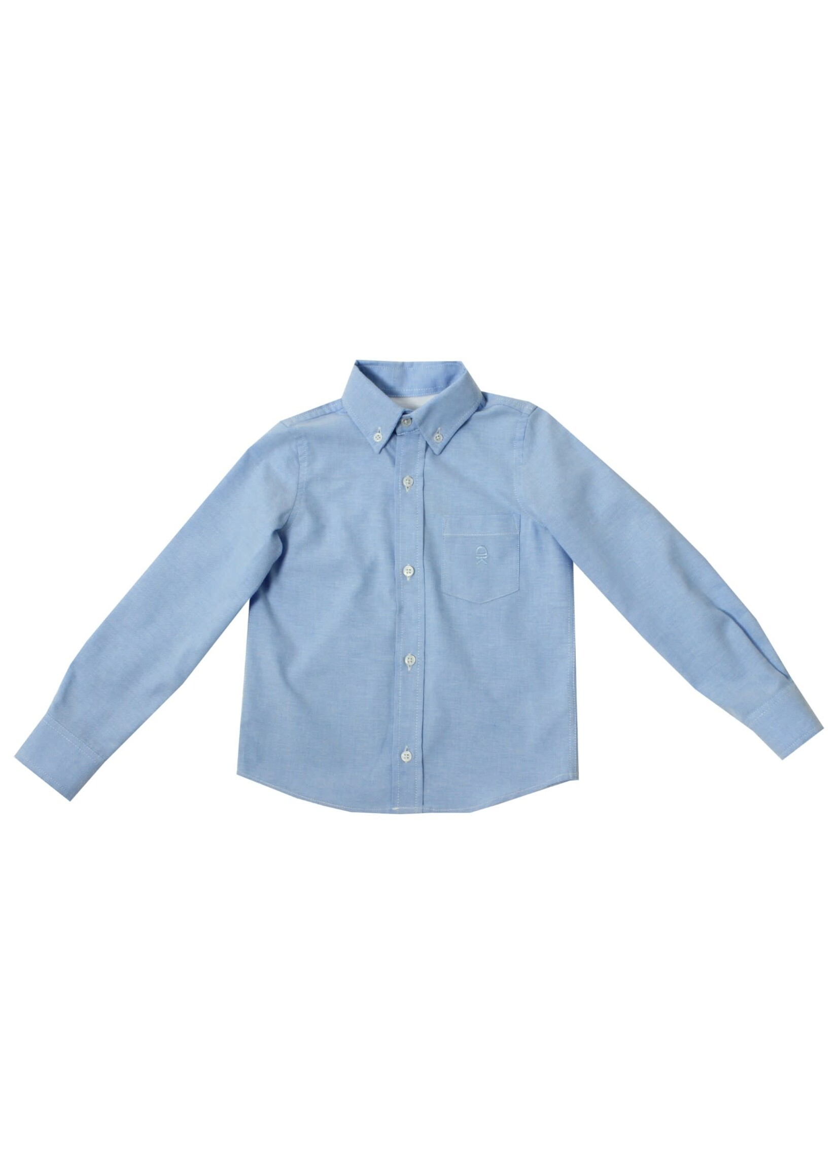 Dr Kid Boy Shirt 000-Branco-DK635