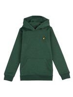 Lyle&Scott Lyle&Scott Classic OTH Hoody Jungle Green - LSC0475-794