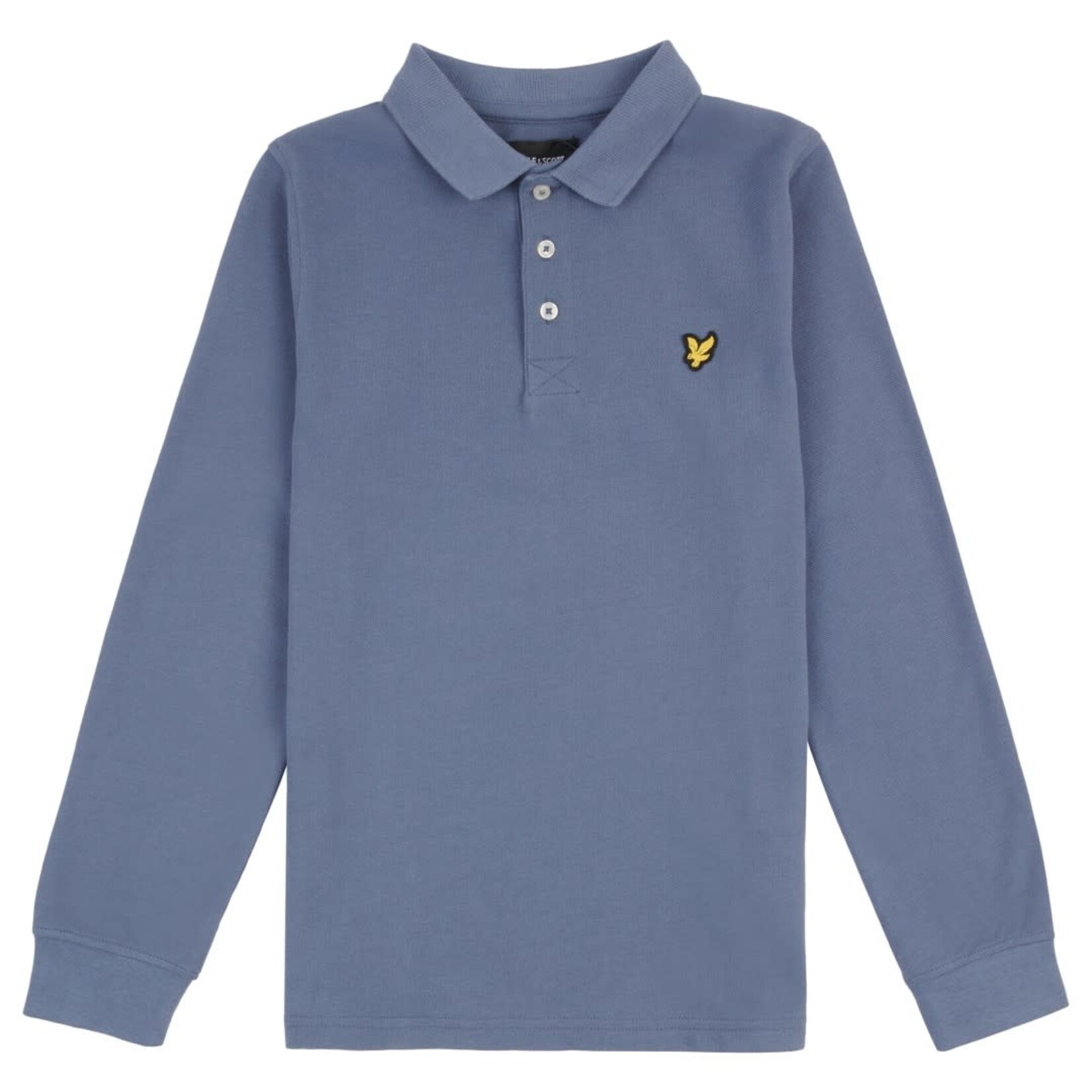 Lyle&Scott Lyle&Scott LS China Blue - LSC1256-B71