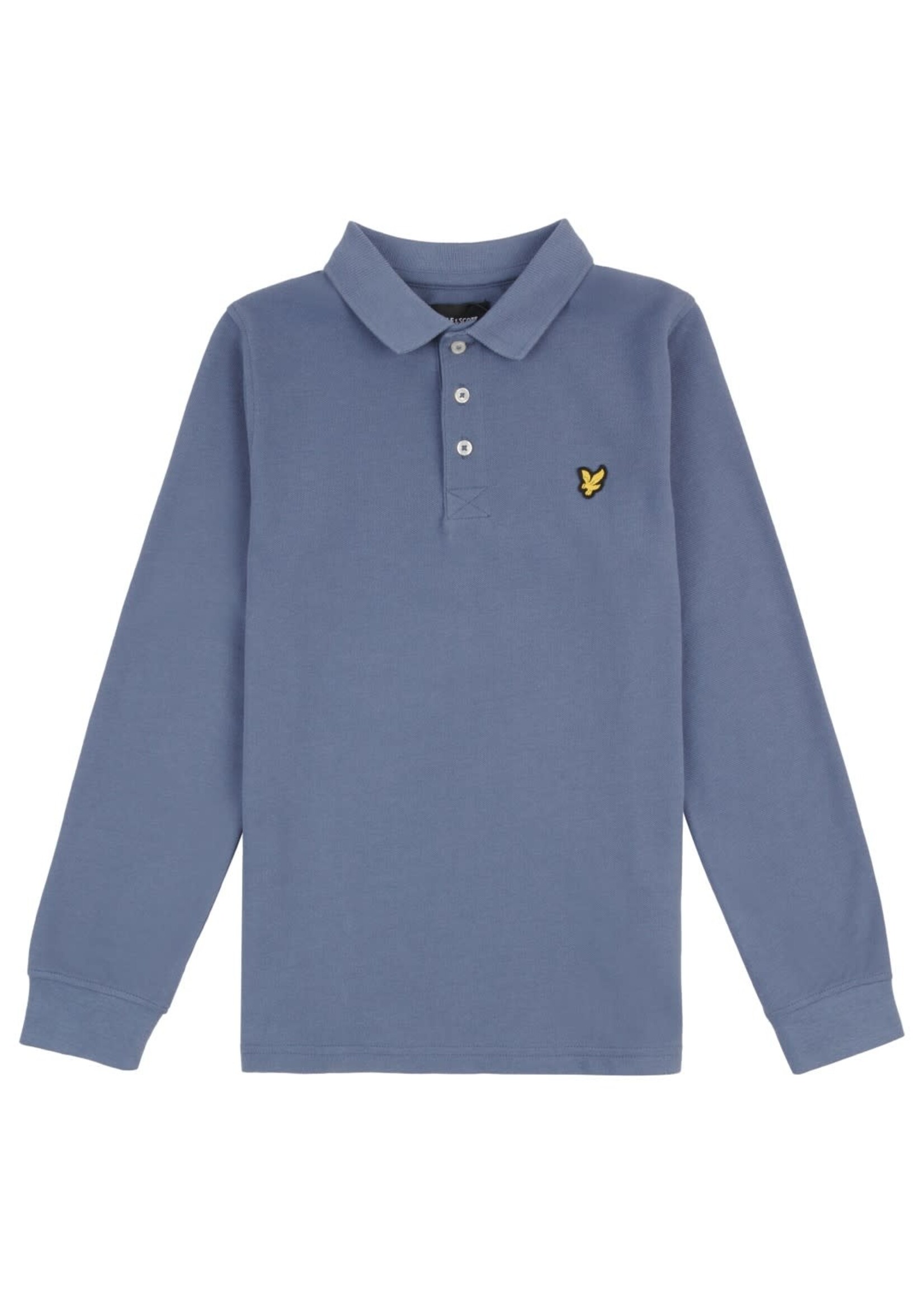 Lyle&Scott Lyle&Scott LS China Blue - LSC1256-B71