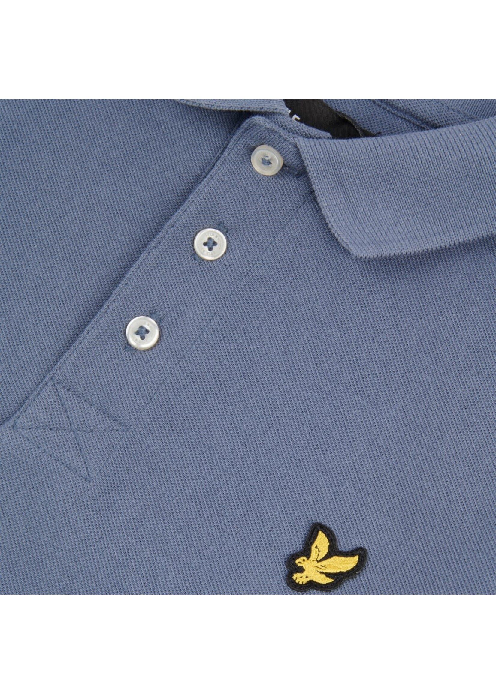 Lyle&Scott Lyle&Scott LS China Blue - LSC1256-B71