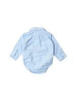 Dr Kid Body (Newborn) 080-Azul-DK128