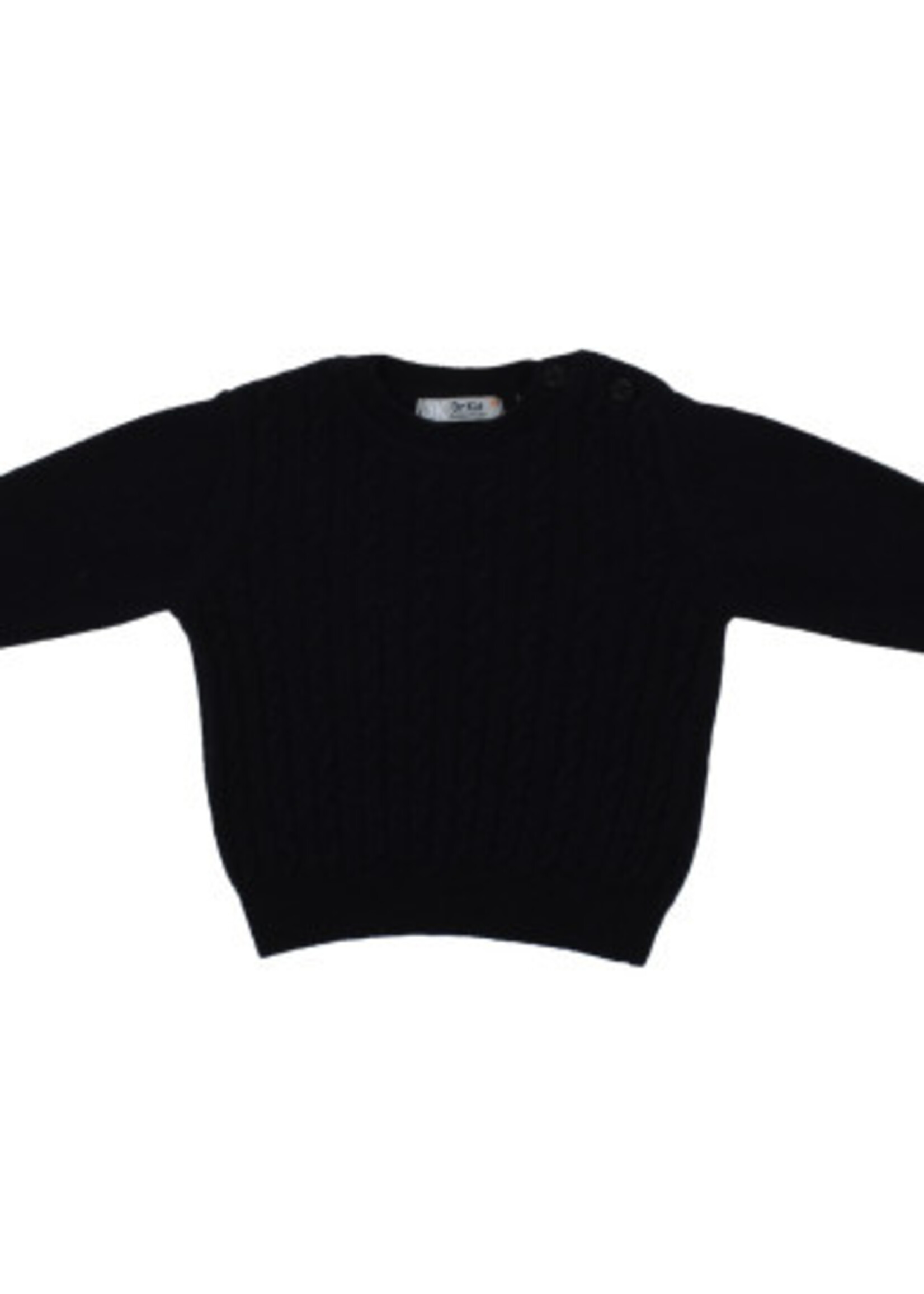 Dr Kid Baby Boy Sweater 280-Marinho-DK22