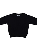 Dr Kid Baby Boy Sweater 280-Marinho-DK13