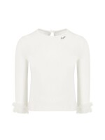 Lapin House Lapin House Blouse OFF WHITE-232E2426