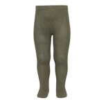 Condor Condor PLAIN STITCH BASIC TIGHTS MINK 350